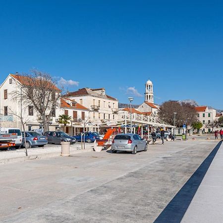 Апартаменти Su Casa - At Kastela Oldtown Екстер'єр фото