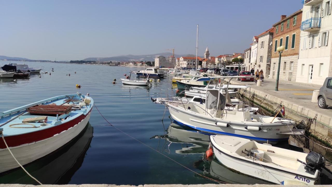 Апартаменти Su Casa - At Kastela Oldtown Екстер'єр фото